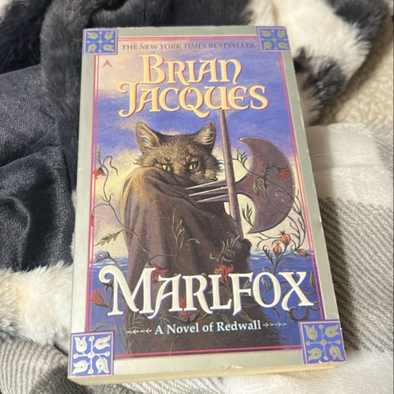 Marlfox