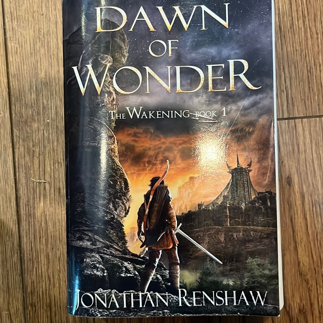 Dawn of Wonder