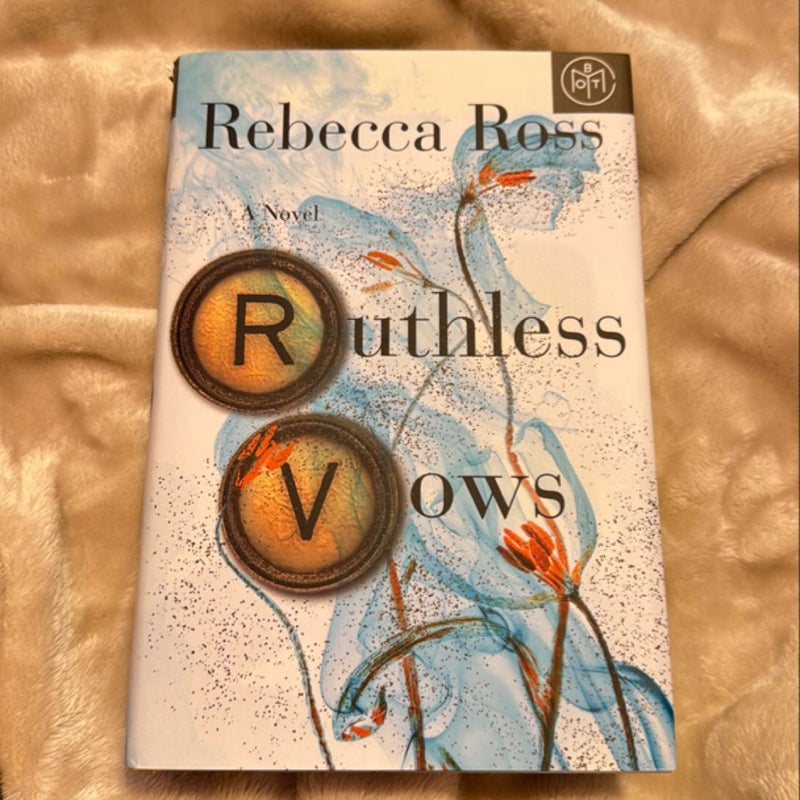 Ruthless Vows