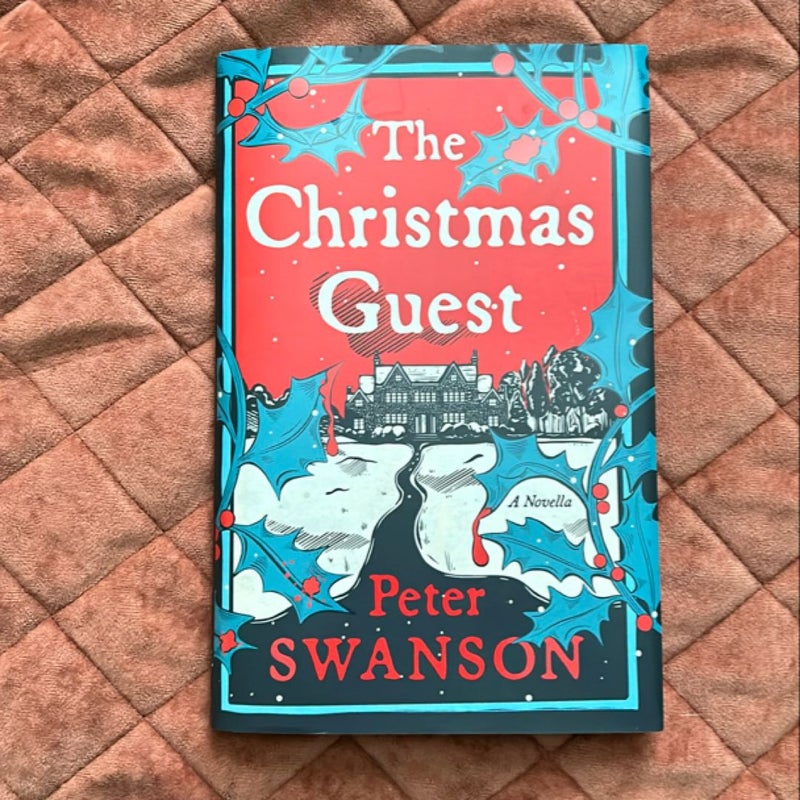 The Christmas Guest