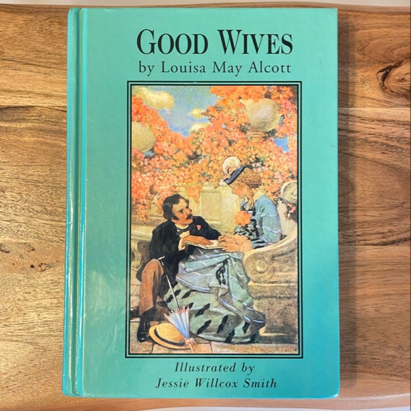 Good Wives