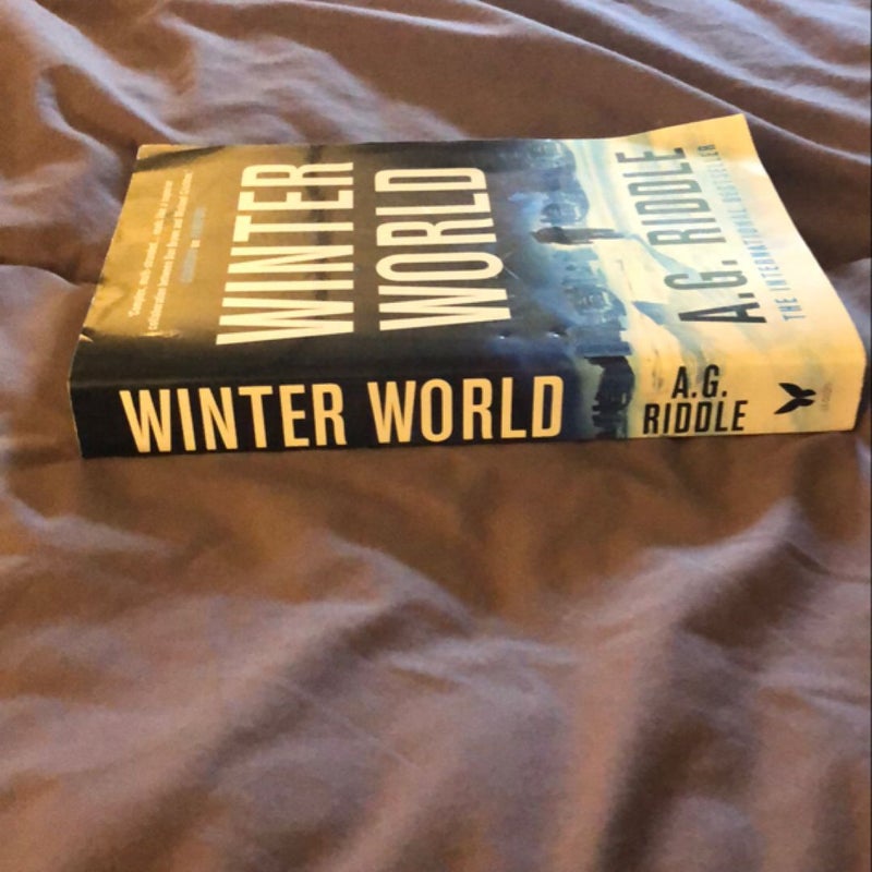 Winter World