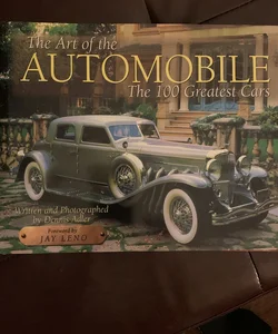 The Art of the Automobile