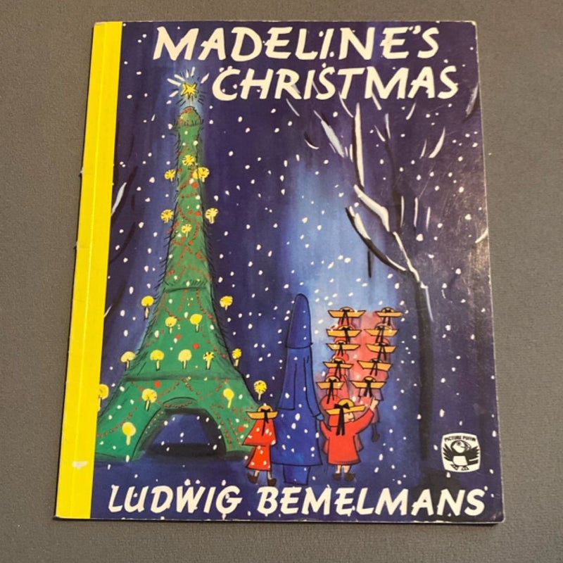 Madeline's Christmas