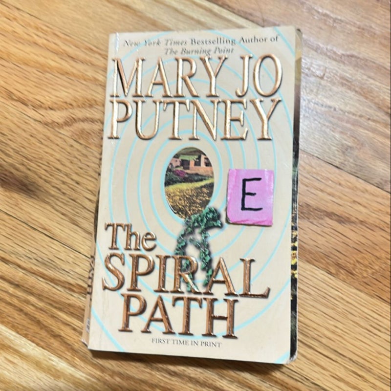 The Spiral Path