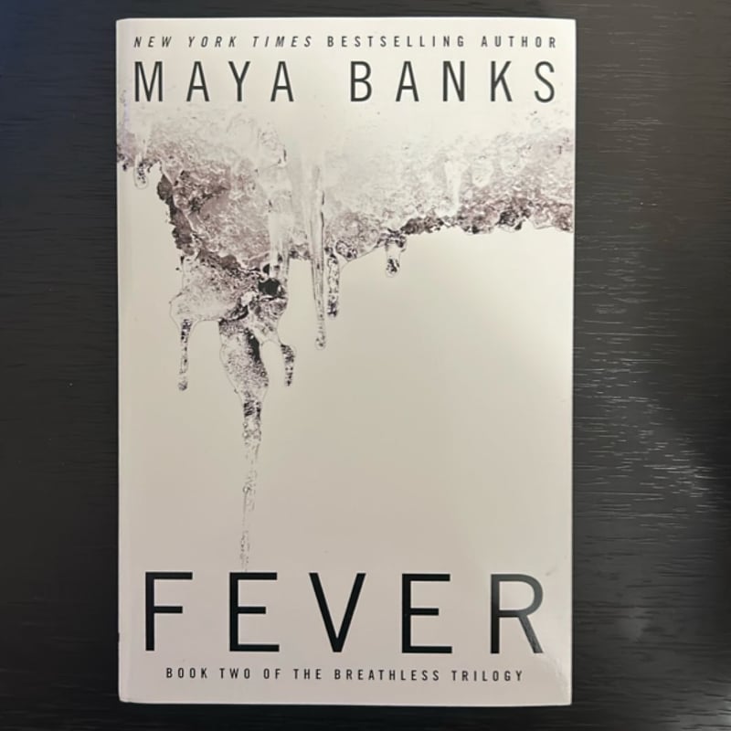 Maya Banks Breathless Trilogy Boxed Set