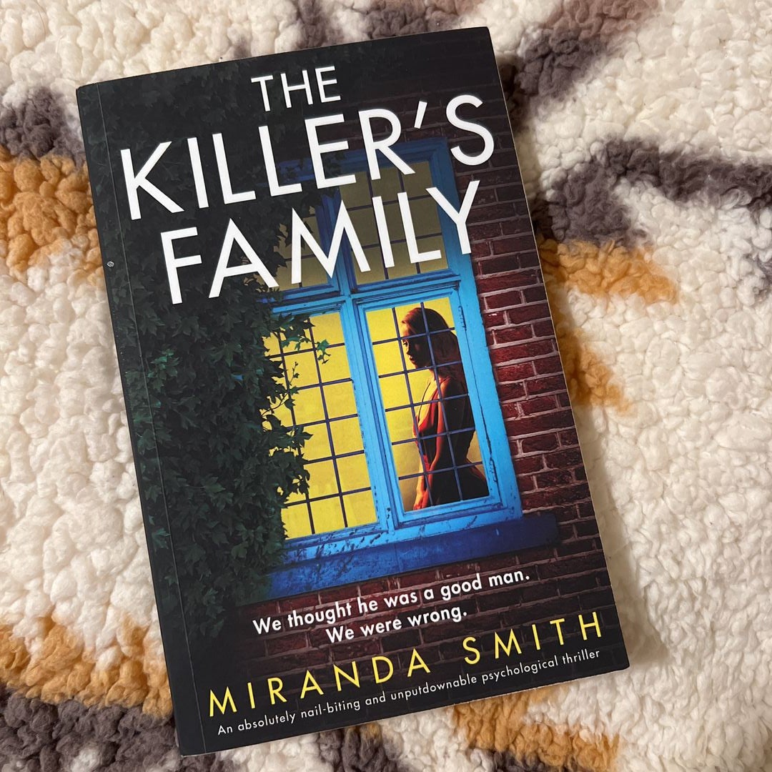 The Killer's Family