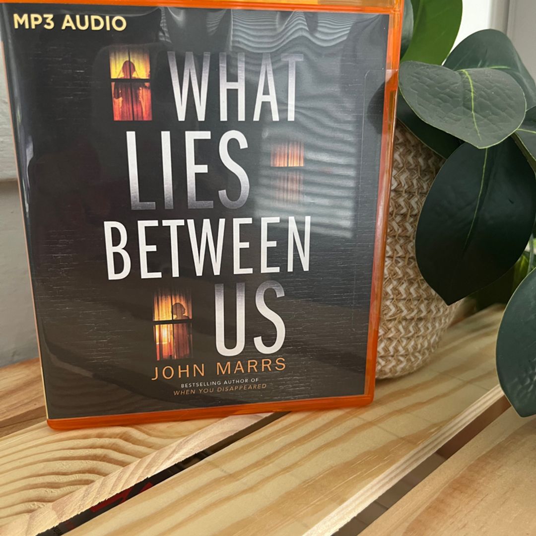 What Lies Between Us