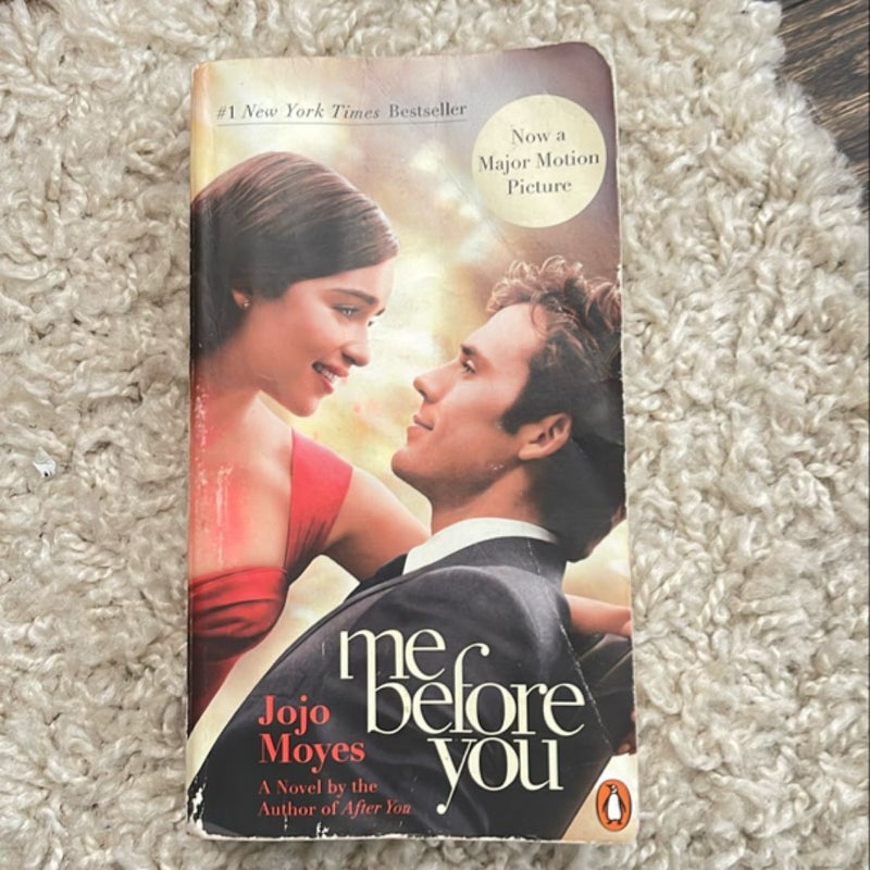 Me Before You