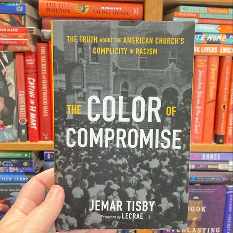 Color of Compromise