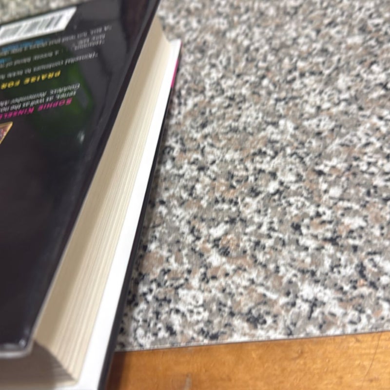 I've Got Your Number First Edition