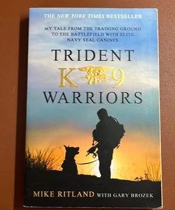 Trident K9 Warriors