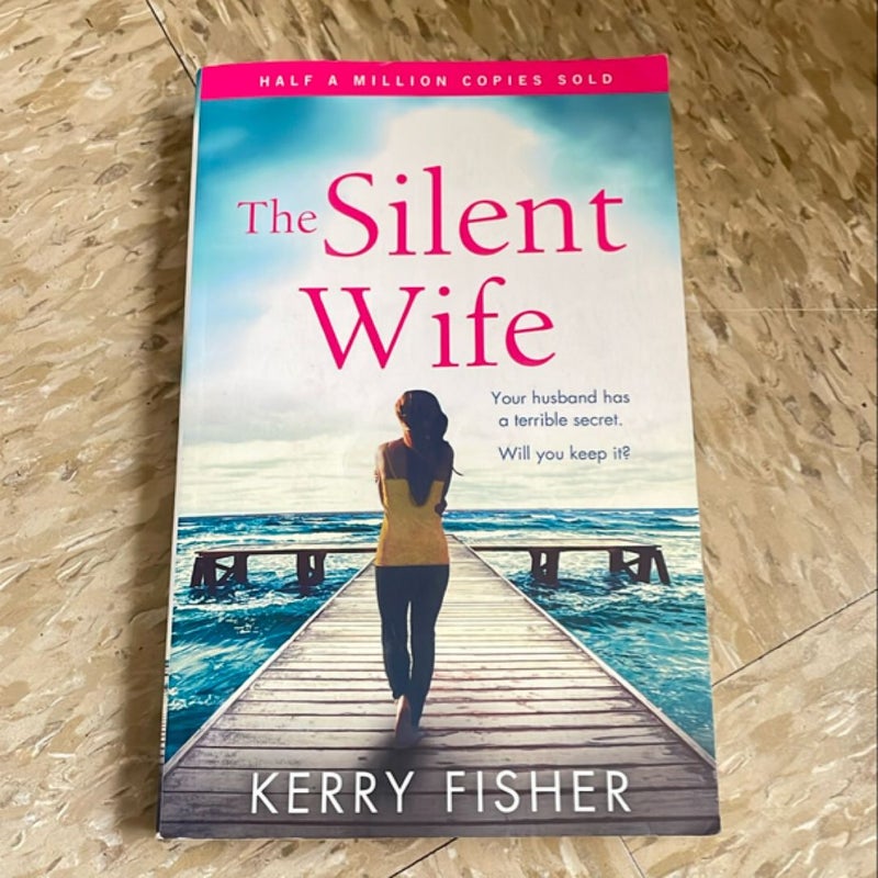 The Silent Wife