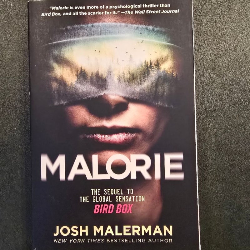 Malorie