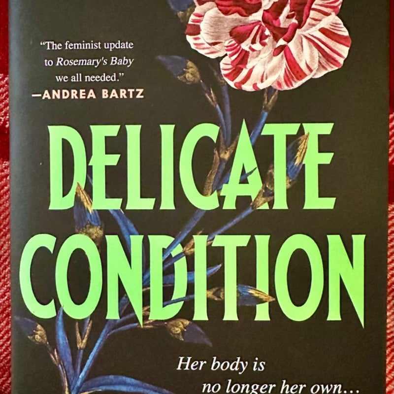 Delicate Condition