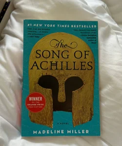 The Song of Achilles