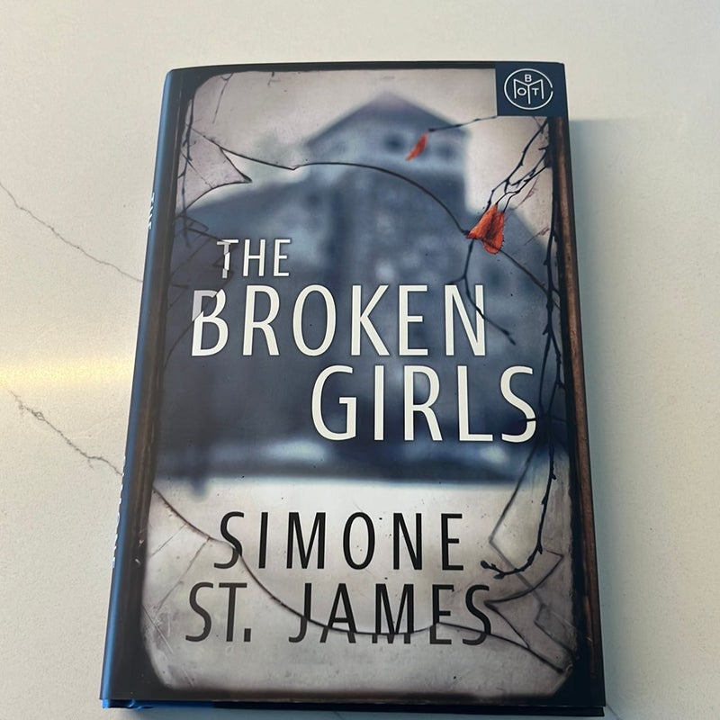 The Broken Girls