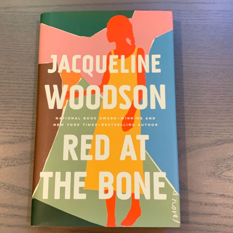Red at the Bone