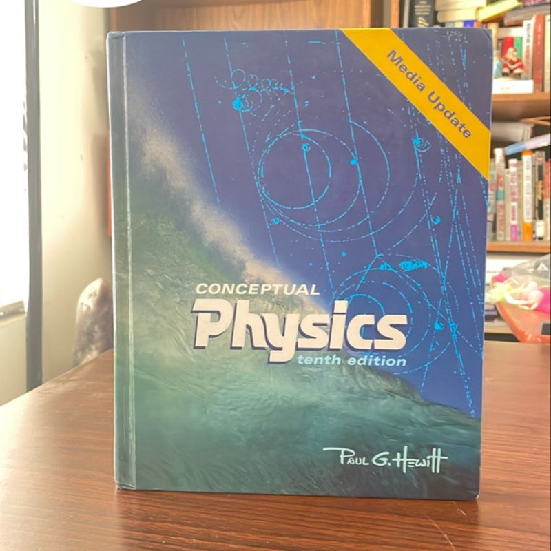 Conceptual Physics