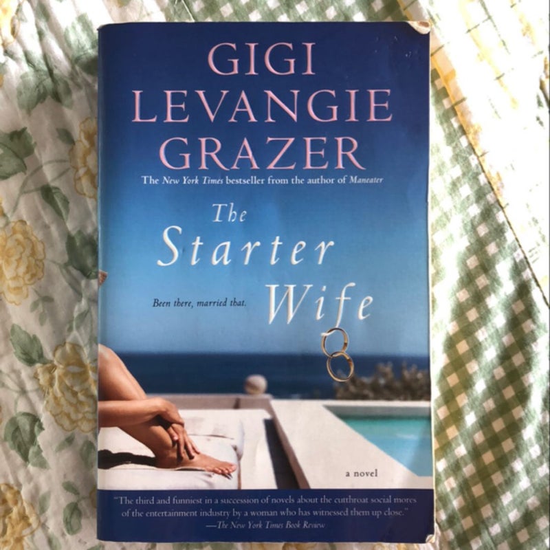 The Starter Wife
