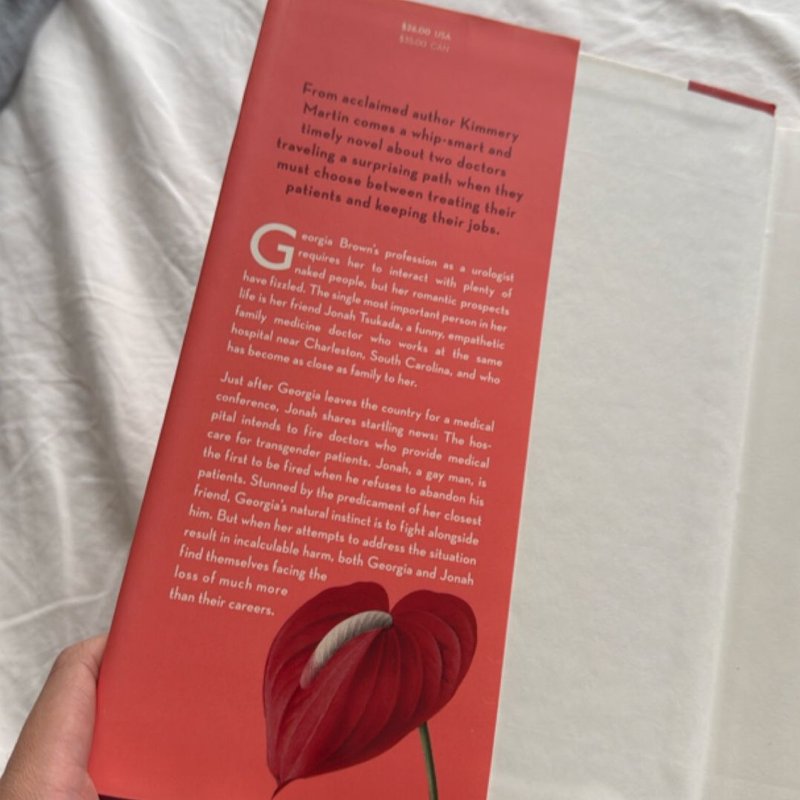 The Antidote for Everything