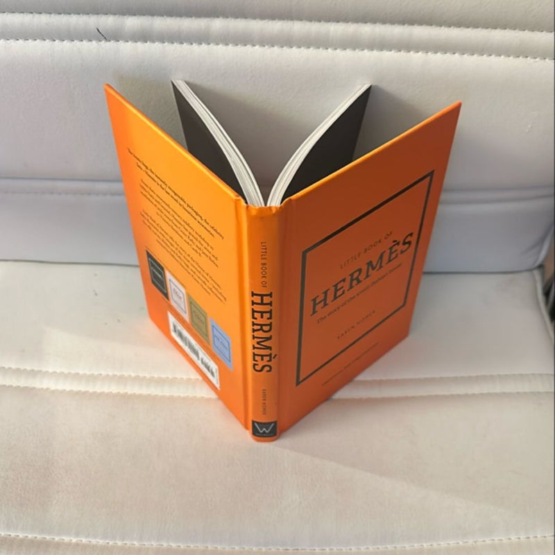 The Little Book of Hermès