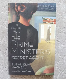The Prime Minister's Secret Agent (Maggie Hope book 4)