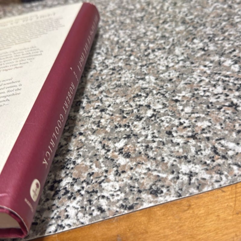 The Dying of the Light (First Edition)