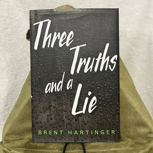 Three Truths and a Lie