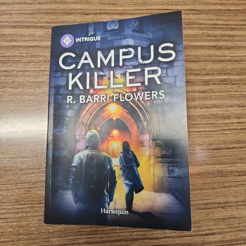 Campus Killer