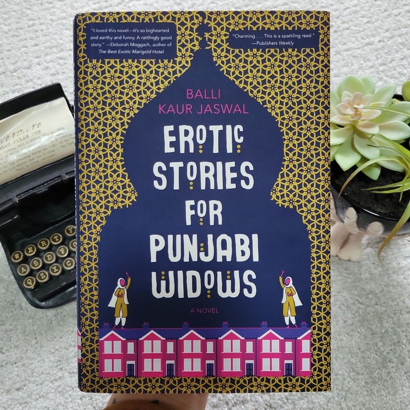 Erotic Stories for Punjabi Widows