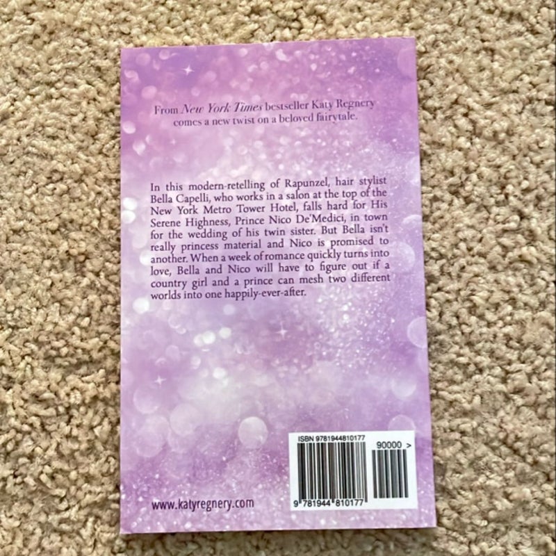 Shear Heaven (OOP cover)