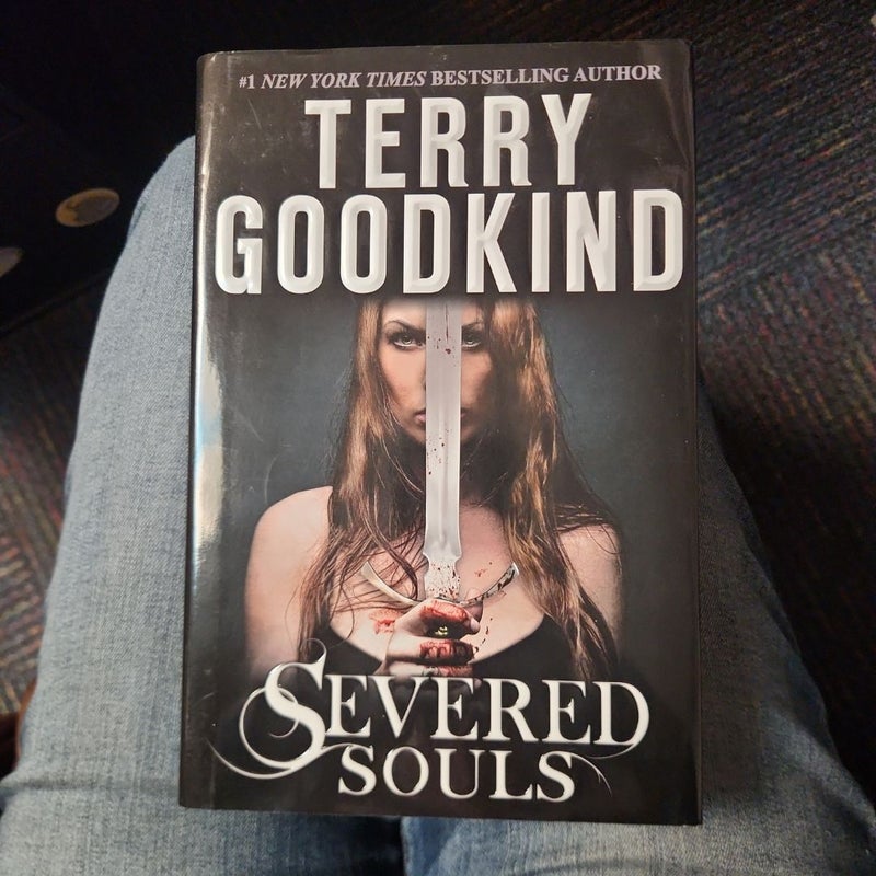 Severed Souls