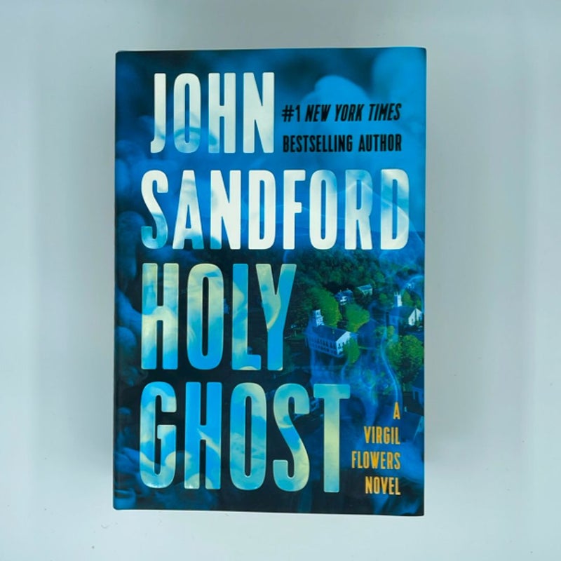 Holy Ghost