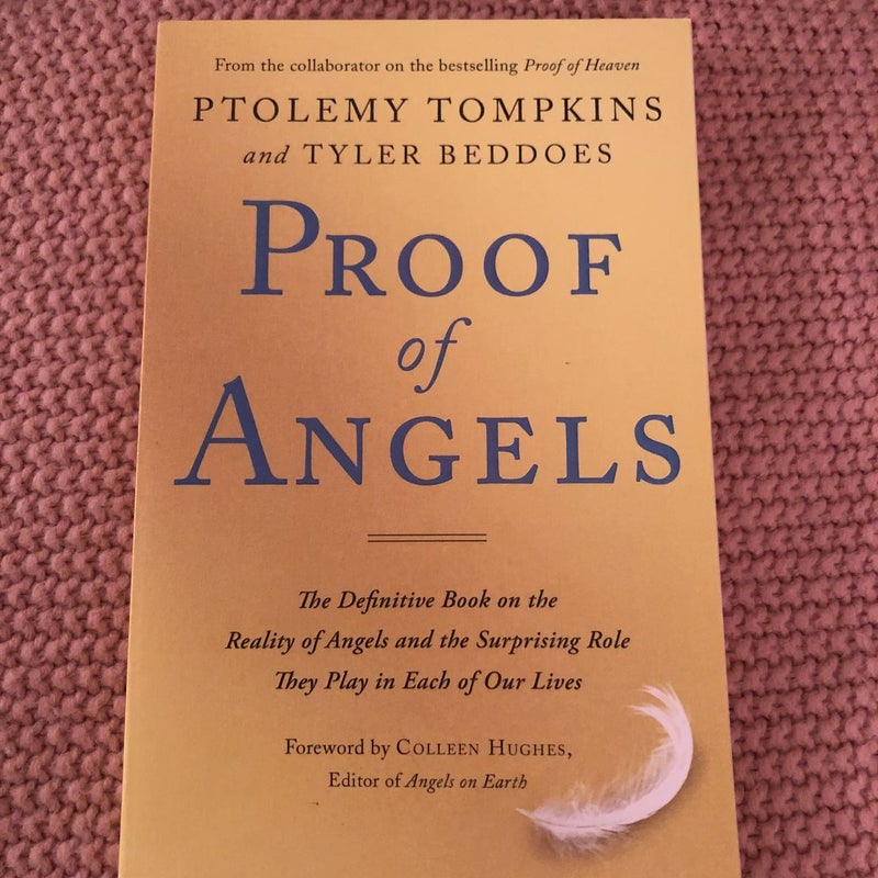 Proof of Angels