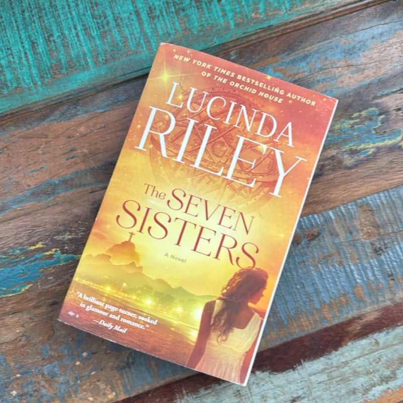 The Seven Sisters