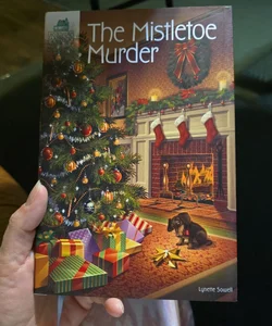 The Mistletoe Murder