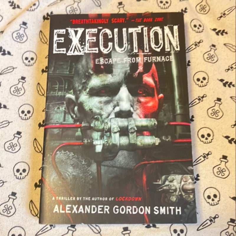 Execution