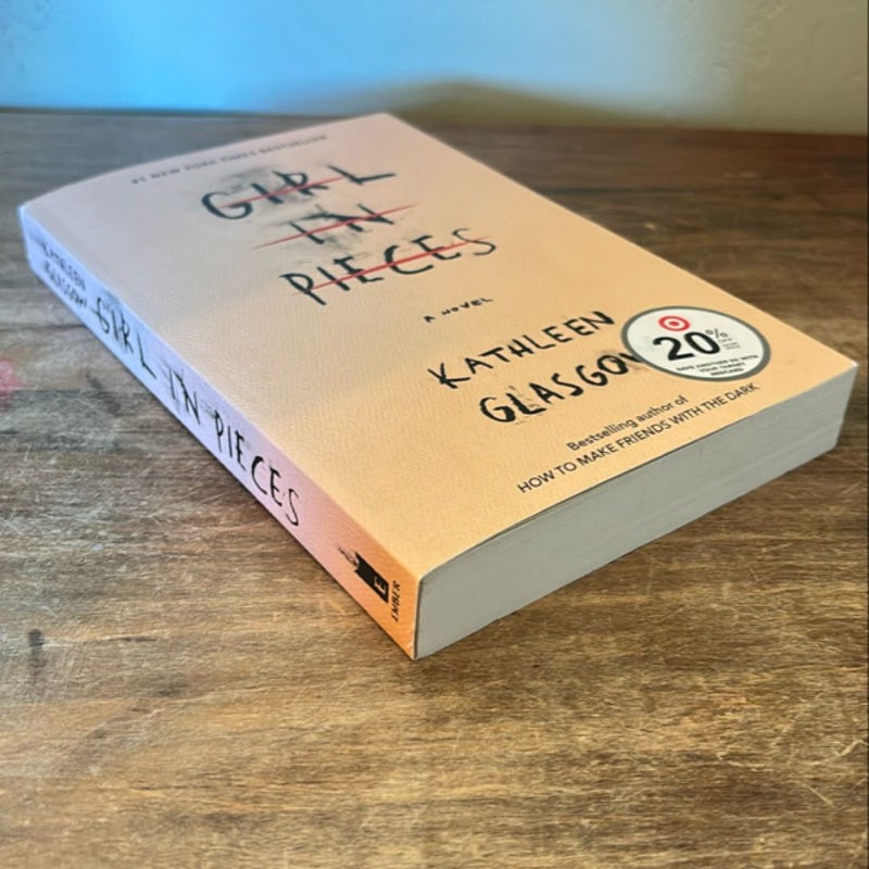 Girl in Pieces