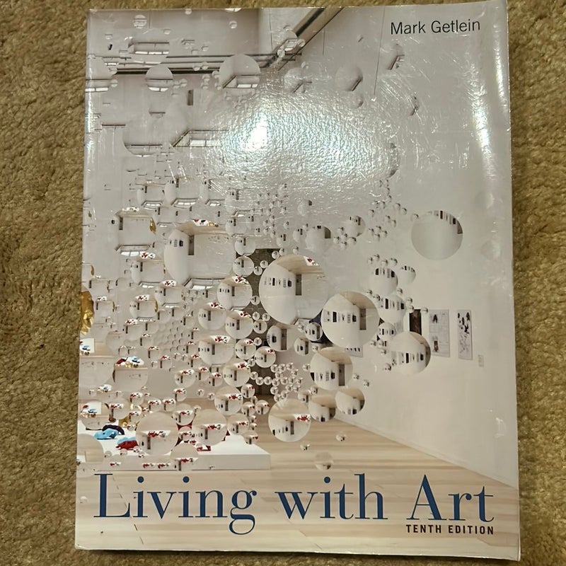 Living with Art