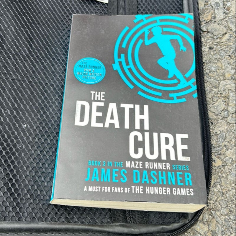 The Death Cure