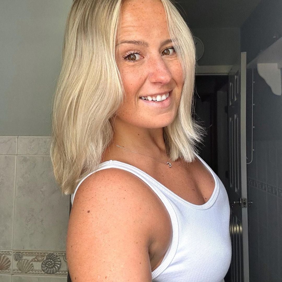 Colleen Harley