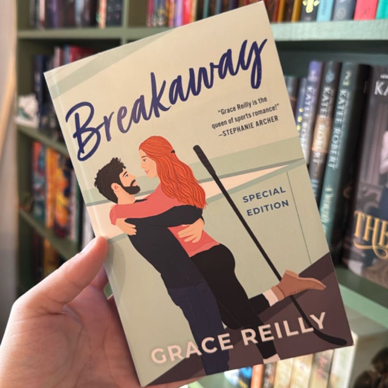 Breakaway