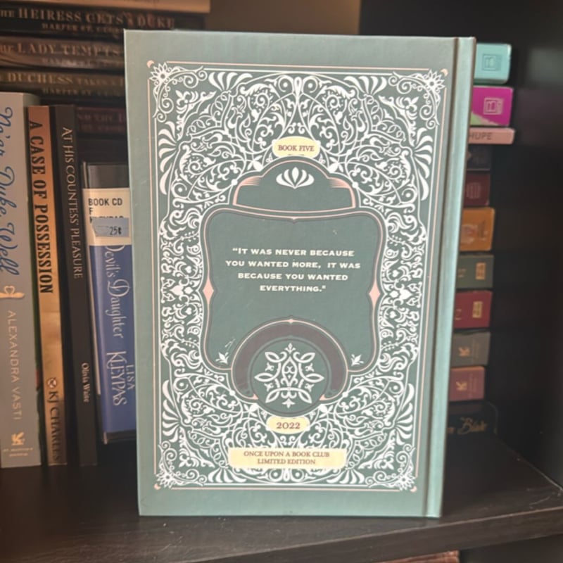 To Sir Phillip, with Love - Book Club Limited Edition