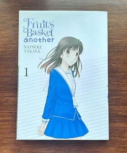 Fruits Basket Another, Vol. 1