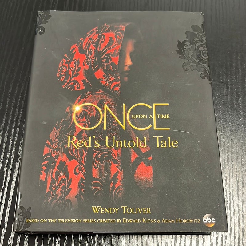 Once upon a Time