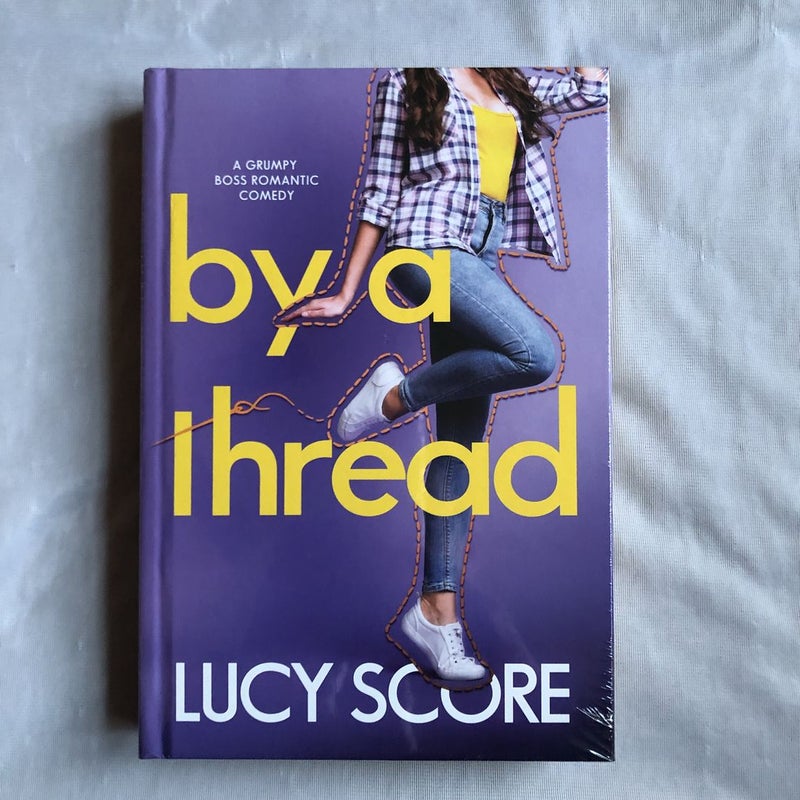 By a thread (Special Edition)