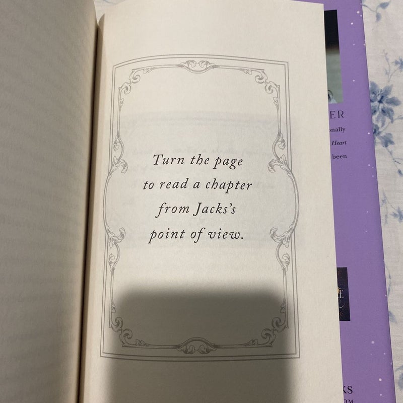 The Ballad of Never After (Barnes & Noble Exclusive Edition)