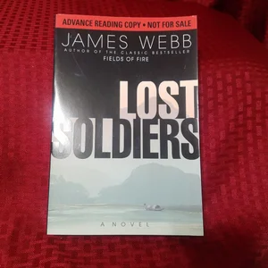 Lost Soldiers