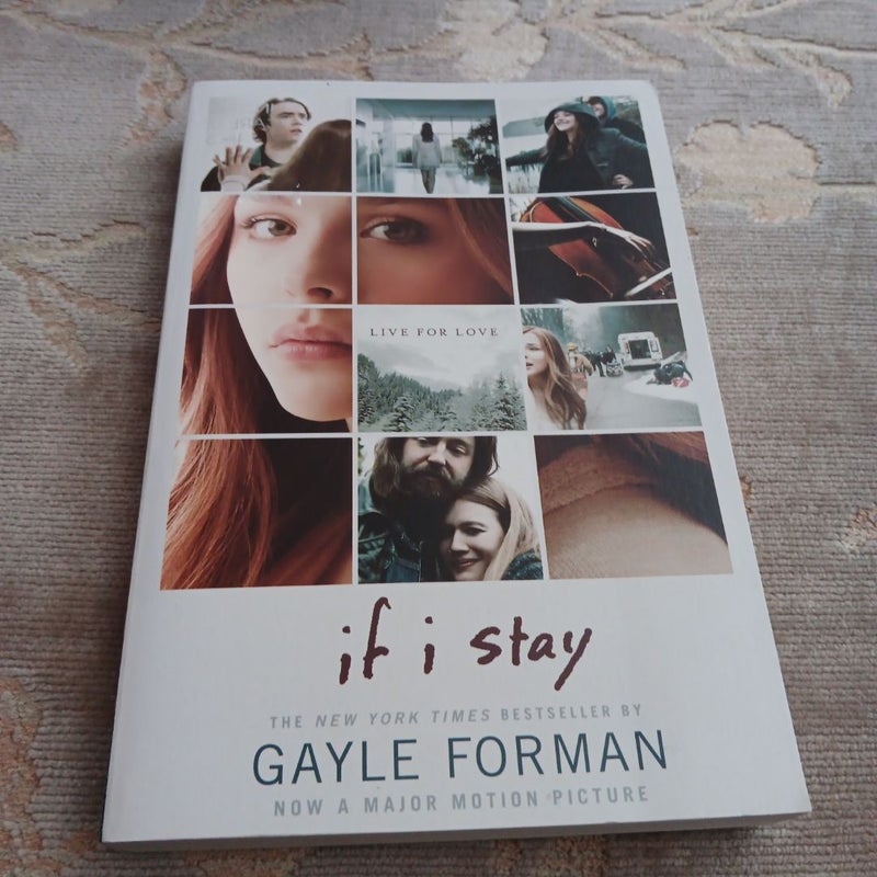 If I Stay